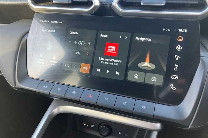 Used MG MG ZS 2025 for sale - 78188895: Photo 17