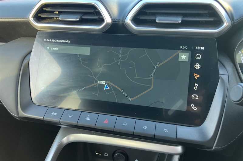 Used MG MG ZS 2025 for sale - 78188895: Photo 18