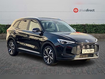 MG MG ZS feature image