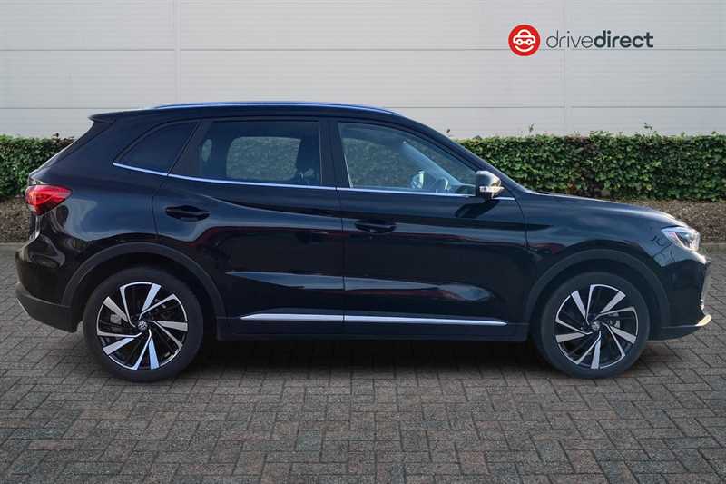 Used MG MG ZS 2025 for sale - 78188895: Photo 2