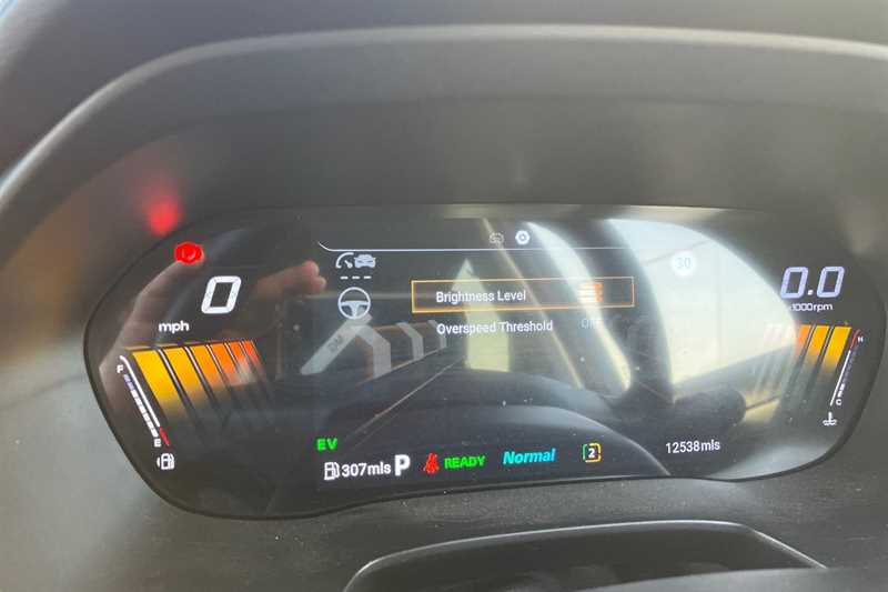 Used MG MG ZS 2025 for sale - 78188895: Photo 20