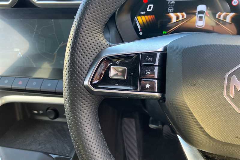 Used MG MG ZS 2025 for sale - 78188895: Photo 21