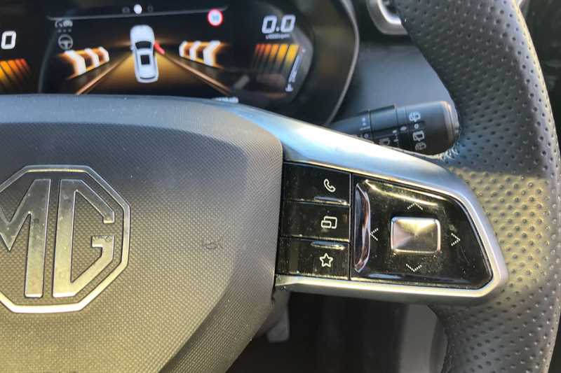 Used MG MG ZS 2025 for sale - 78188895: Photo 22