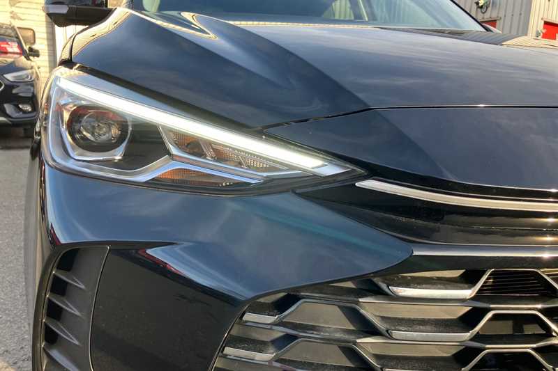 Used MG MG ZS 2025 for sale - 78188895: Photo 28