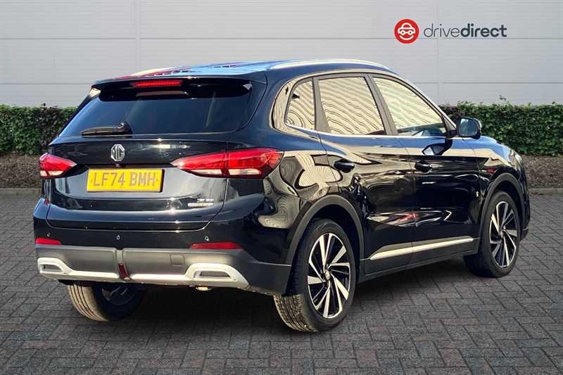 Used MG MG ZS 2025 for sale - 78188895: Photo 3