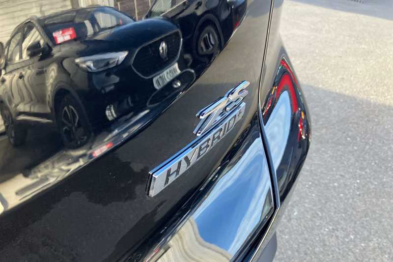 Used MG MG ZS 2025 for sale - 78188895: Photo 30