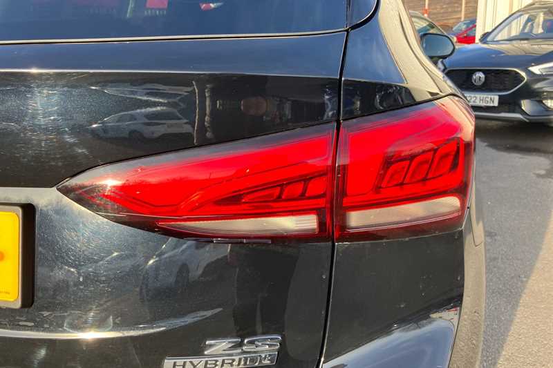 Used MG MG ZS 2025 for sale - 78188895: Photo 32