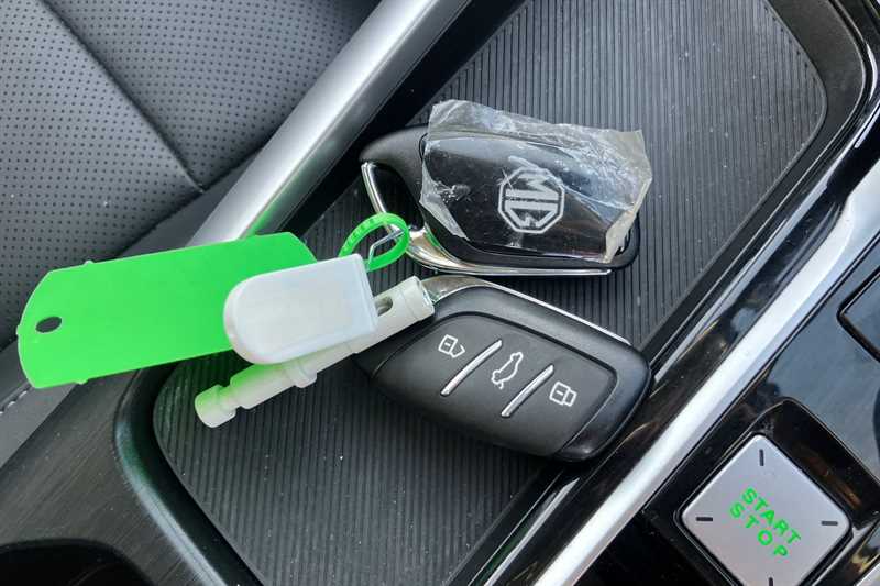 Used MG MG ZS 2025 for sale - 78188895: Photo 36