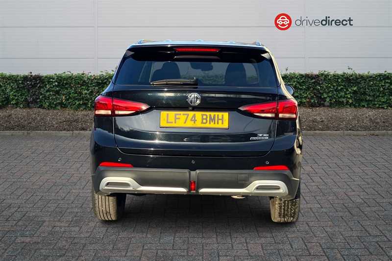 Used MG MG ZS 2025 for sale - 78188895: Photo 4