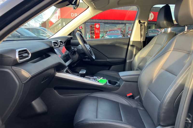 Used MG MG ZS 2025 for sale - 78188895: Photo 40