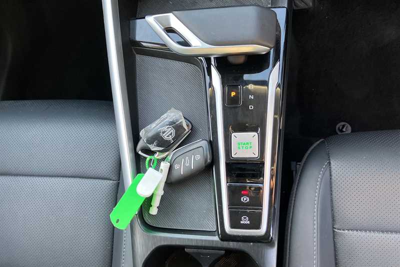 Used MG MG ZS 2025 for sale - 78188895: Photo 42