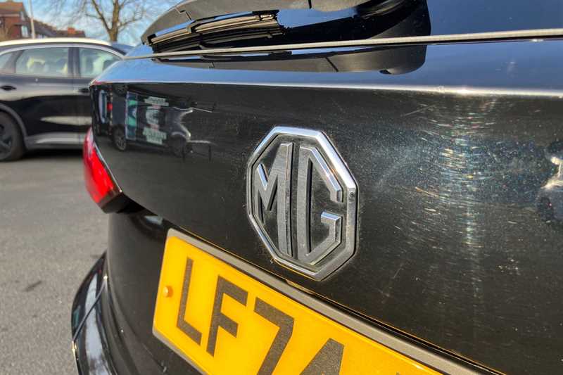 Used MG MG ZS 2025 for sale - 78188895: Photo 46