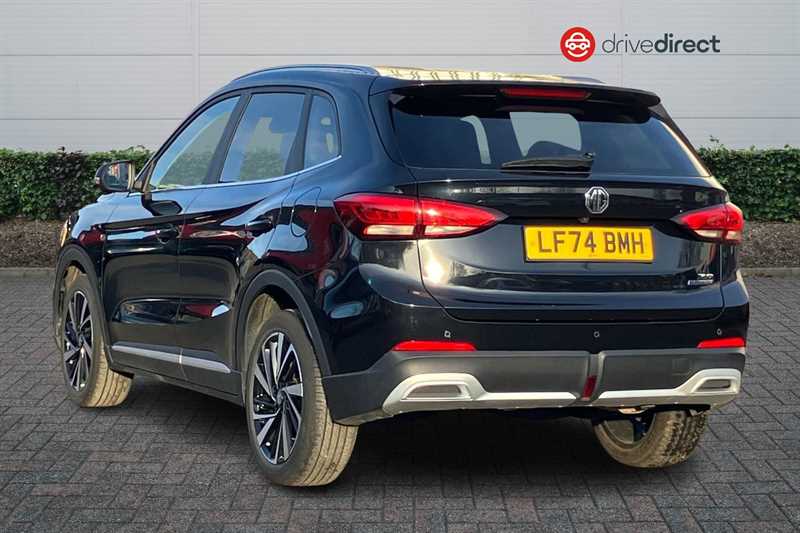 Used MG MG ZS 2025 for sale - 78188895: Photo 5