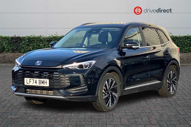 Used MG MG ZS 2025 for sale - 78188895: Photo 7