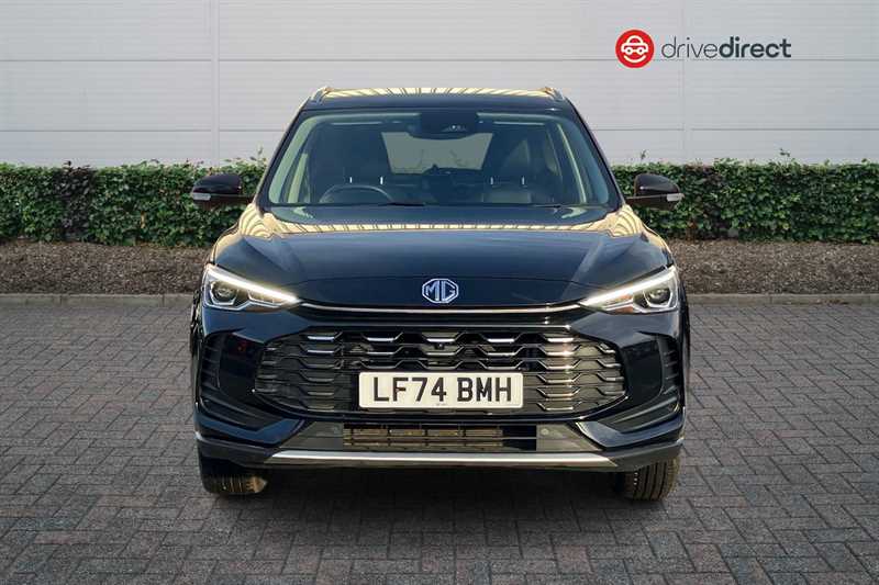 Used MG MG ZS 2025 for sale - 78188895: Photo 8