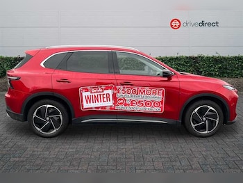 Used MG MGS5 2025 for sale - 76978098: Photo