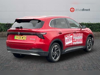 Used MG MGS5 2025 for sale - 76978098: Photo