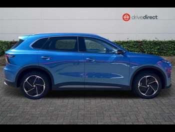 Used MG MG S5 2025 for sale - 75227509: Photo