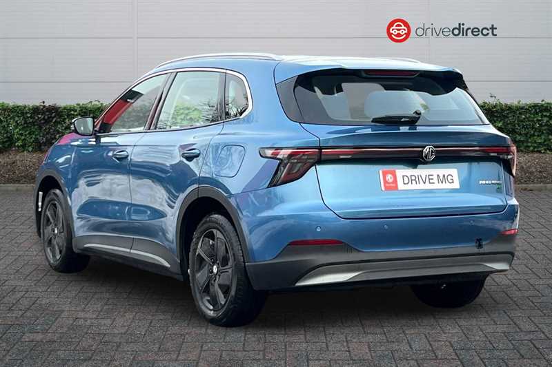 Used MG MGS5 2025 for sale - 77887854: Photo 5