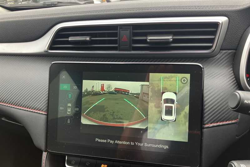 Used MG MG ZS 2023 for sale - 77843942: Photo 18