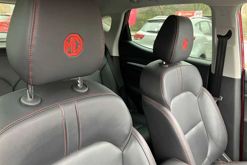 Used MG MG ZS 2023 for sale - 77843942: Photo 23