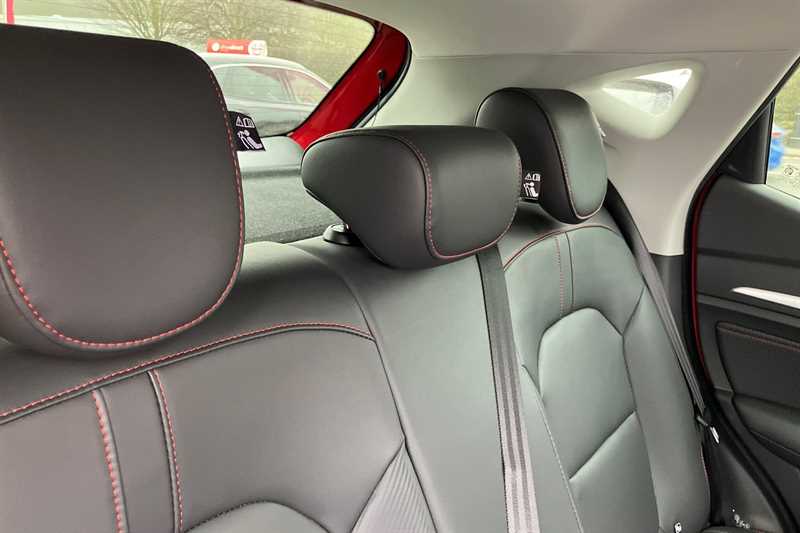 Used MG MG ZS 2023 for sale - 77843942: Photo 24