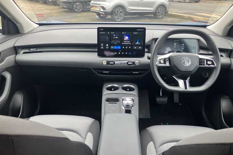 Used MG MGS5 2025 for sale - 78160324: Photo 13