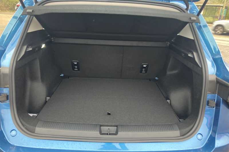 Used MG MGS5 2025 for sale - 78160324: Photo 25