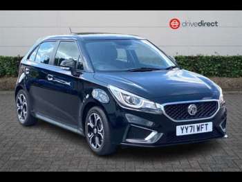 2022 - 1.5 VTi-TECH Exclusive Nav Hatchback 5dr Petrol Manual Euro 6 (s/s) (106 ps
