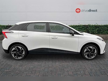 Used MG MG4 2024 for sale - 77430555: Photo