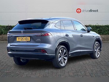 Used MG MG HS  for sale - 75043040: Photo