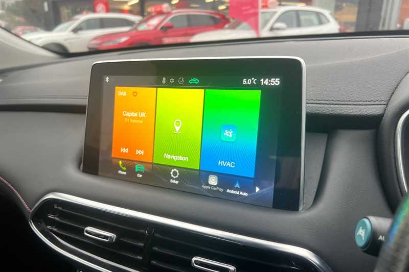 Used MG MG HS 2022 for sale - 77900480: Photo 17