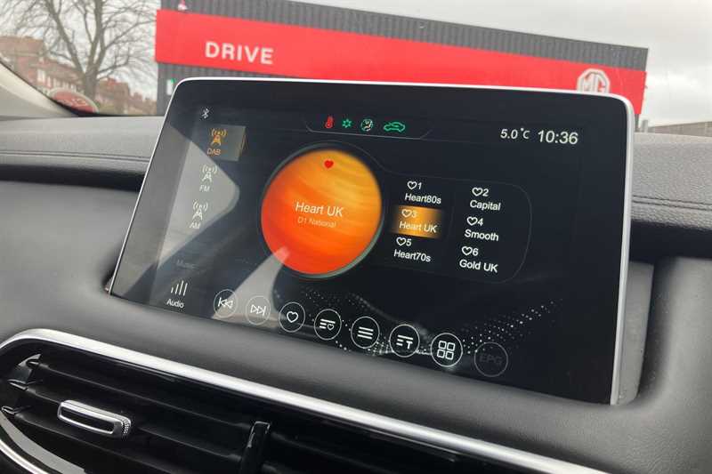 Used MG MG HS 2021 for sale - 77757629: Photo 17