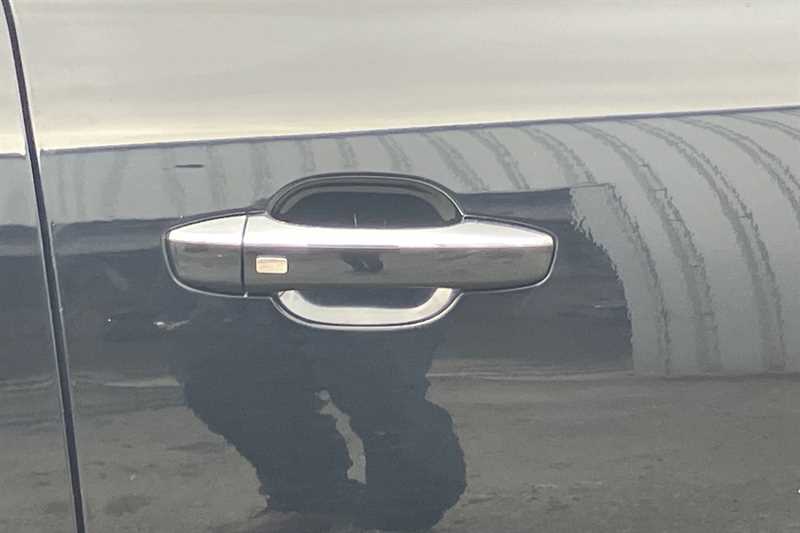 Used MG MG HS 2021 for sale - 77757629: Photo 33