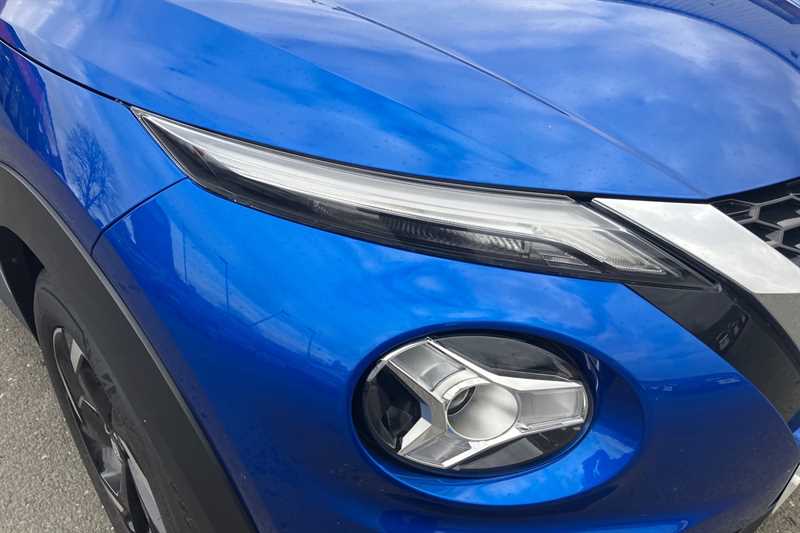 Used Nissan Juke 2023 for sale - 77317586: Photo 28