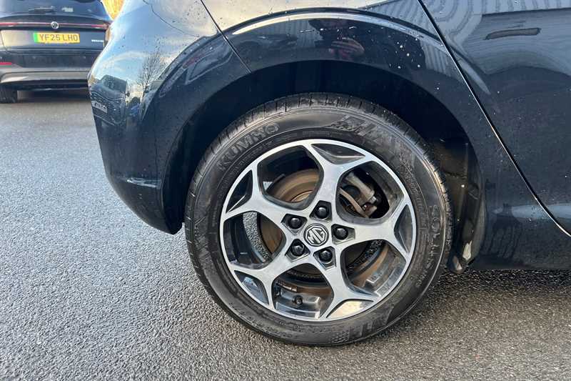 Used MG MG3 2024 for sale - 77773653: Photo 10