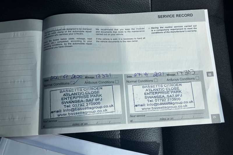 Used Citroen C4 Cactus 2019 for sale - 76525606: Photo 43