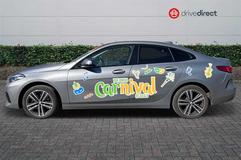 Used BMW 2 Series 2022 for sale - 76938993: Photo 6