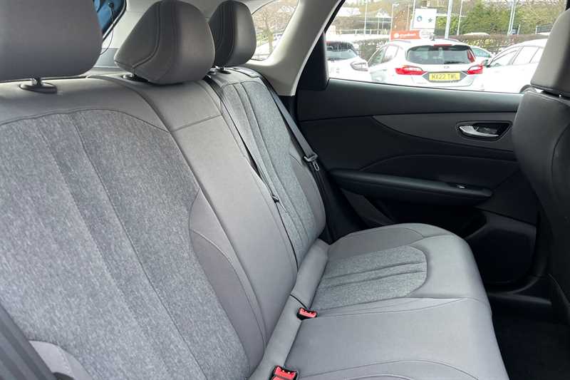 Used MG MGS5 2025 for sale - 77699693: Photo 24