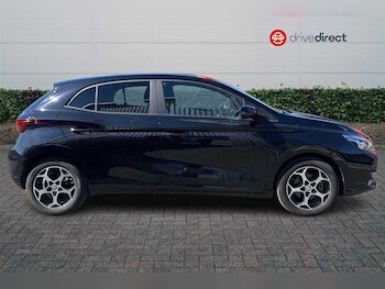 Used MG MG3 2024 for sale - 78339313: Photo