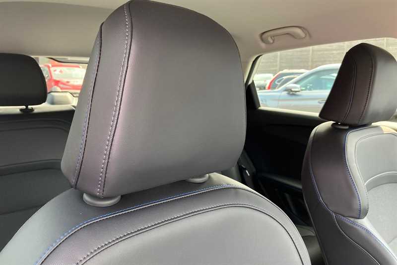 Used MG MG4 2025 for sale - 77416449: Photo 23