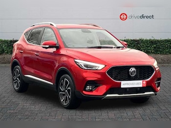 Used MG MG ZS 2025 for sale - 77895735: Photo