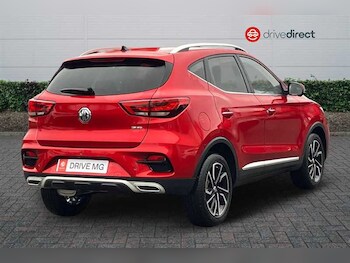 Used MG MG ZS 2025 for sale - 77895735: Photo