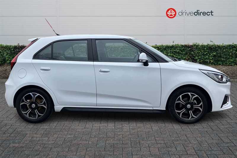 Used MG MG3 2023 for sale - 78142386: Photo 2