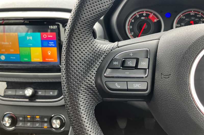 Used MG MG3 2023 for sale - 78142386: Photo 21