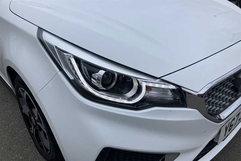 Used MG MG3 2023 for sale - 78142386: Photo 28