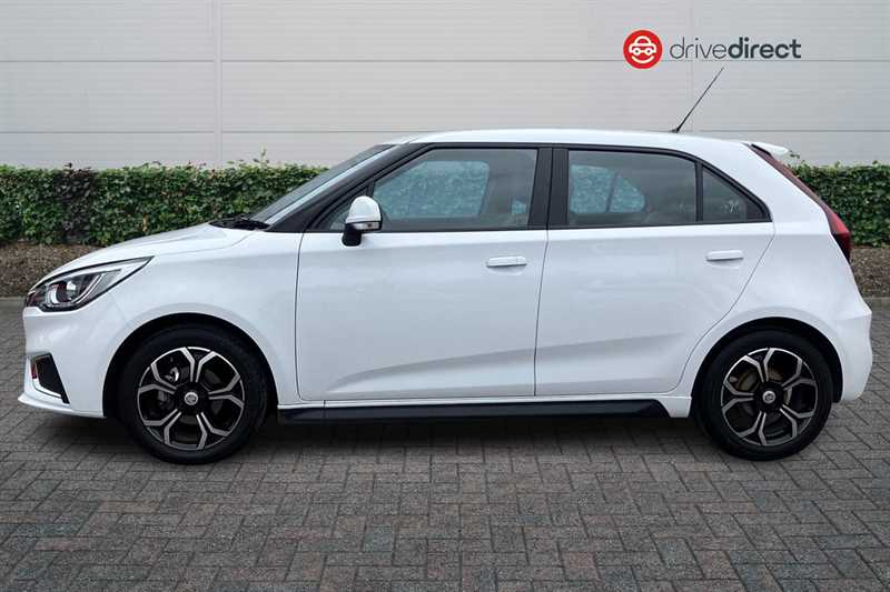 Used MG MG3 2023 for sale - 78142386: Photo 6