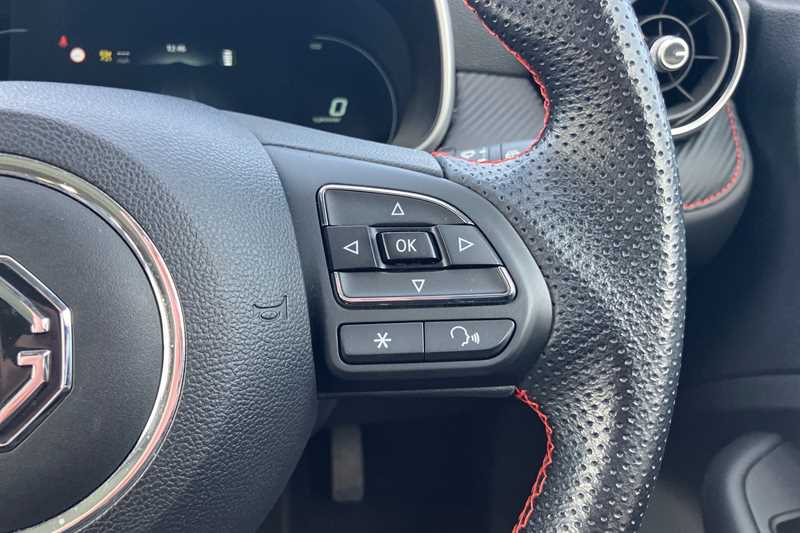 Used MG MG ZS 2022 for sale - 77322261: Photo 22