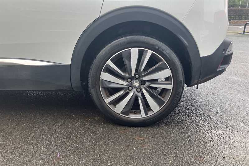 Used Peugeot 3008 2019 for sale - 77295359: Photo 10