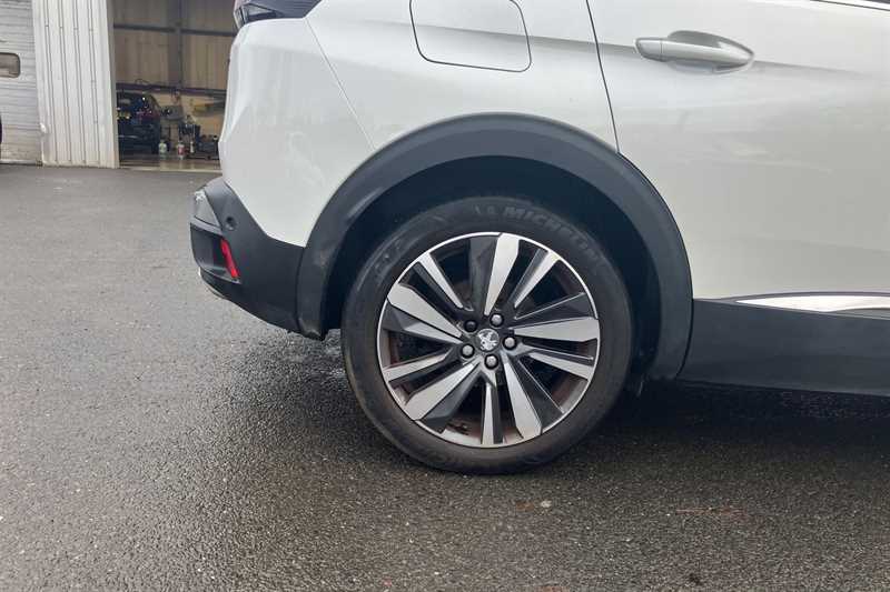 Used Peugeot 3008 2019 for sale - 77295359: Photo 11